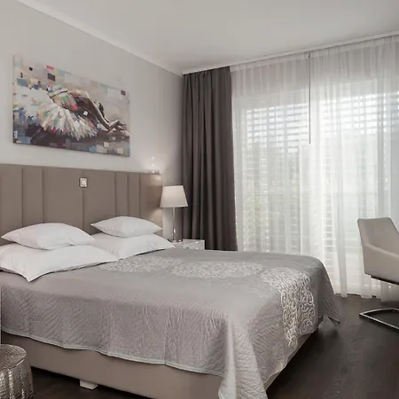 Luxury Rooms Vila Carissa Malinska Exterior photo
