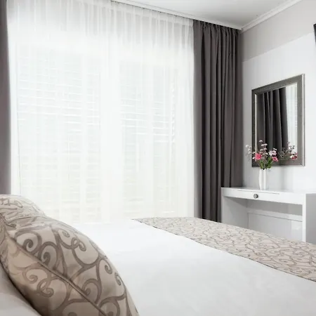 Luxury Rooms Vila Carissa Malinska Exterior photo