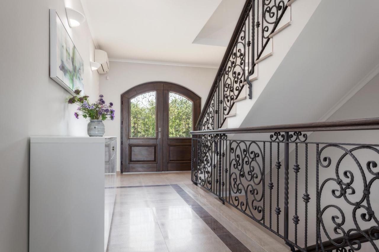 Apartment Luxury Carissa Malinska