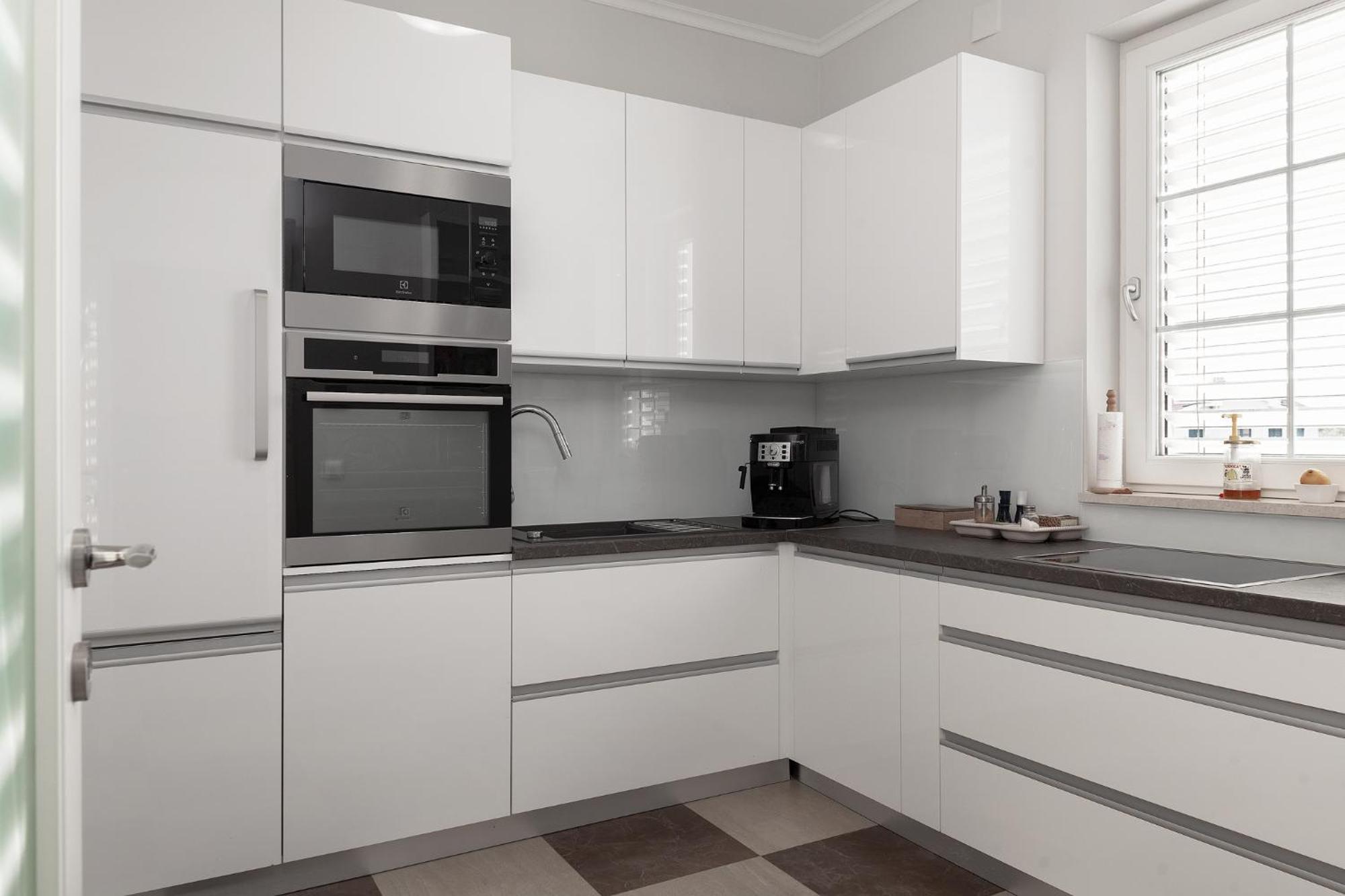 Apartment Luxury Carissa