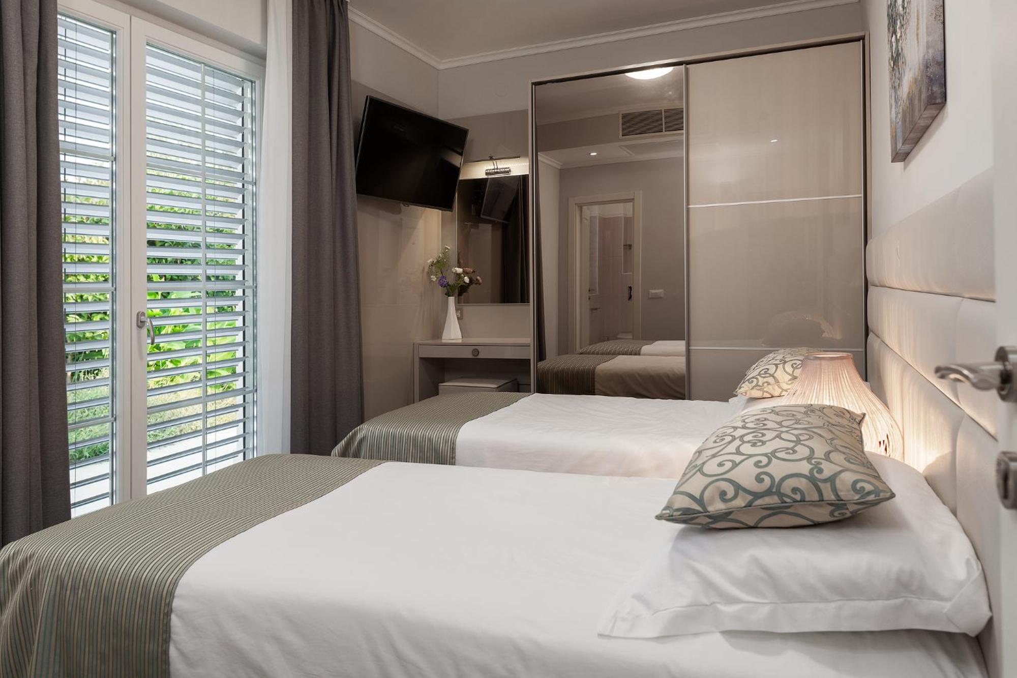Apartment Luxury Carissa Malinska