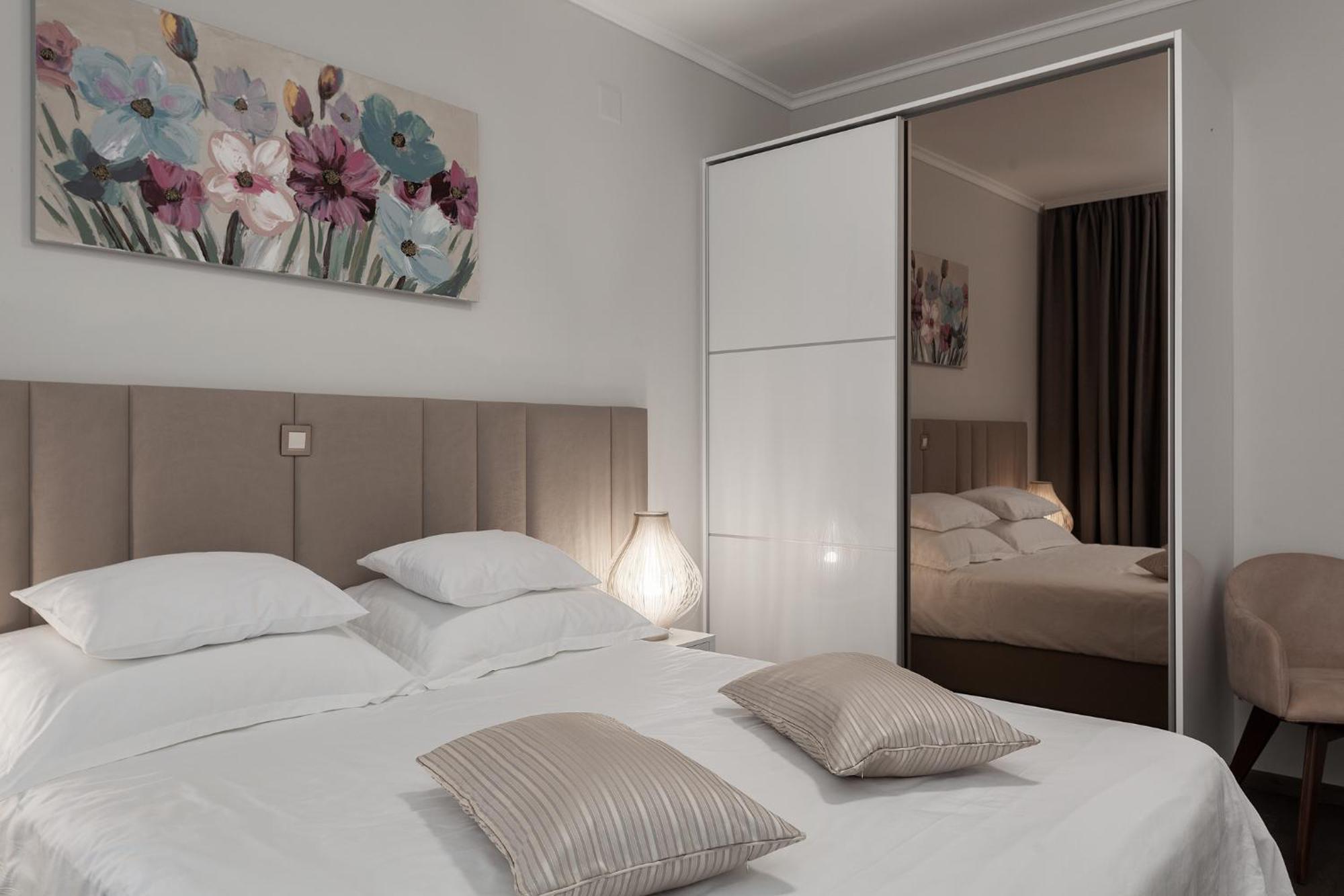 Apartment Luxury Carissa Malinska