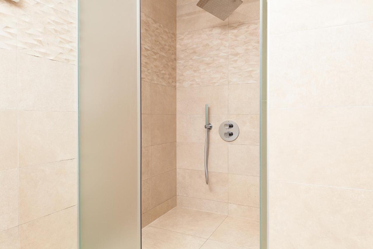Apartment Luxury Carissa *