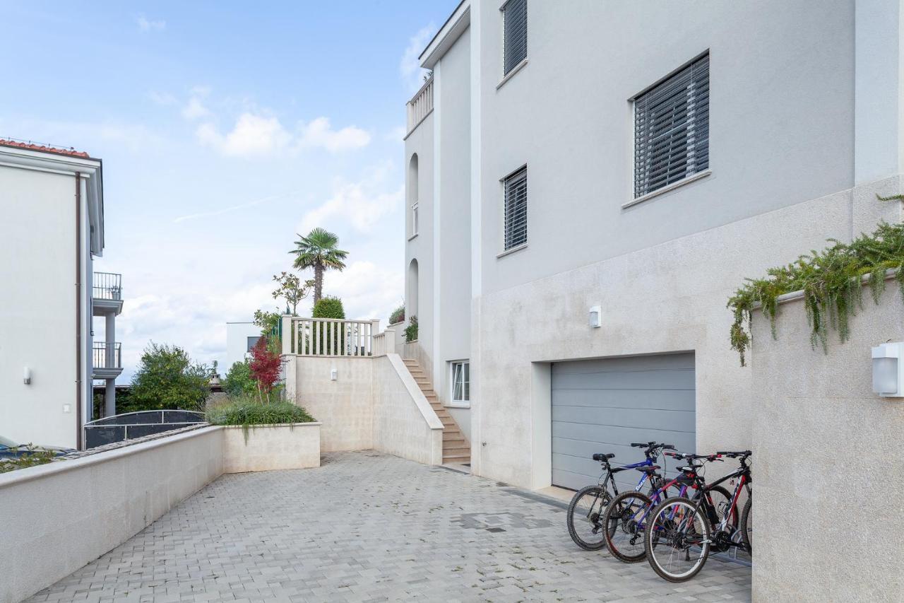 Apartment Luxury Carissa *