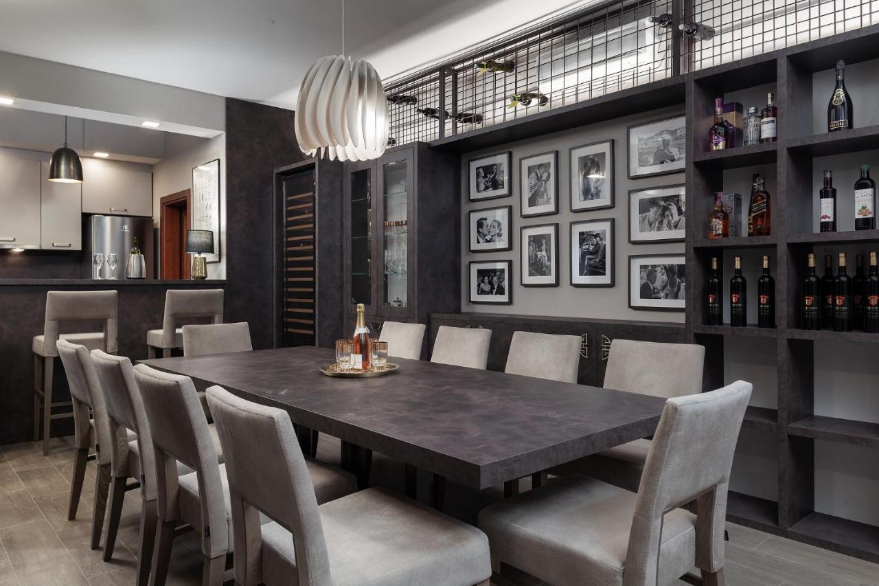Luxury Carissa Apartment *